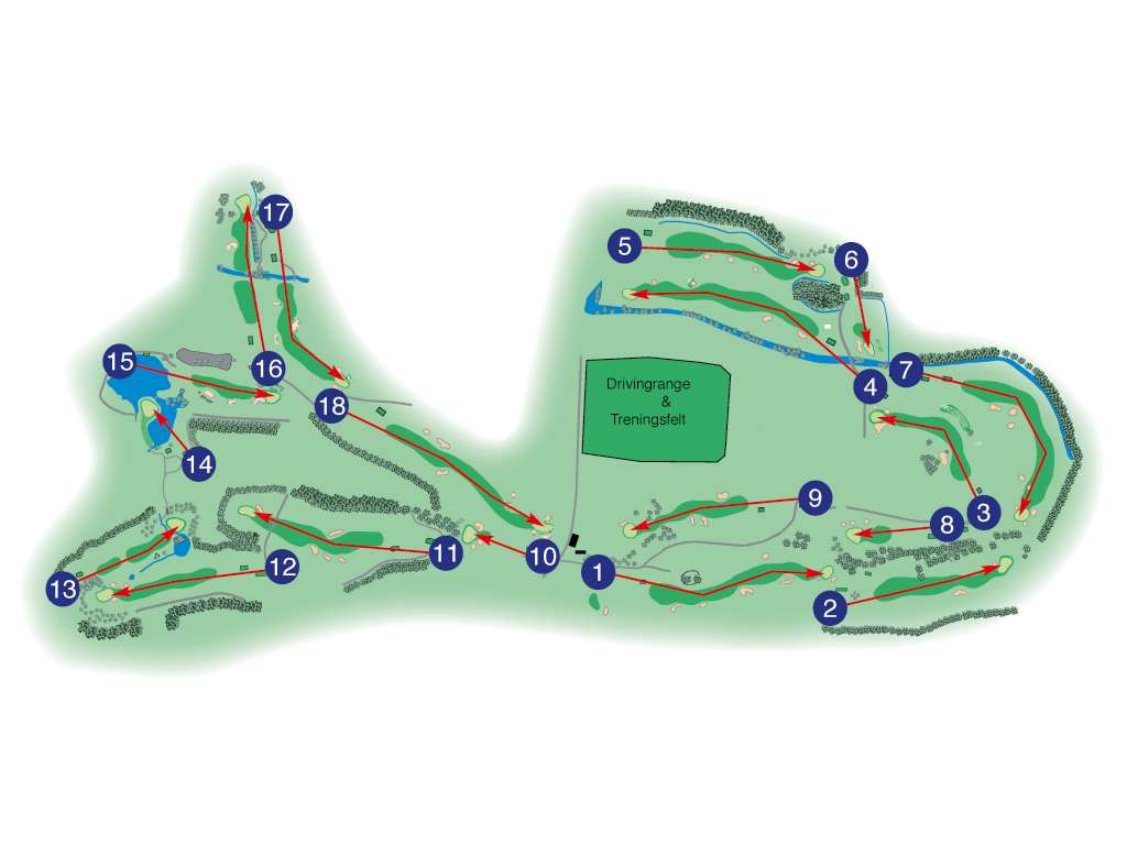 Drivingrange